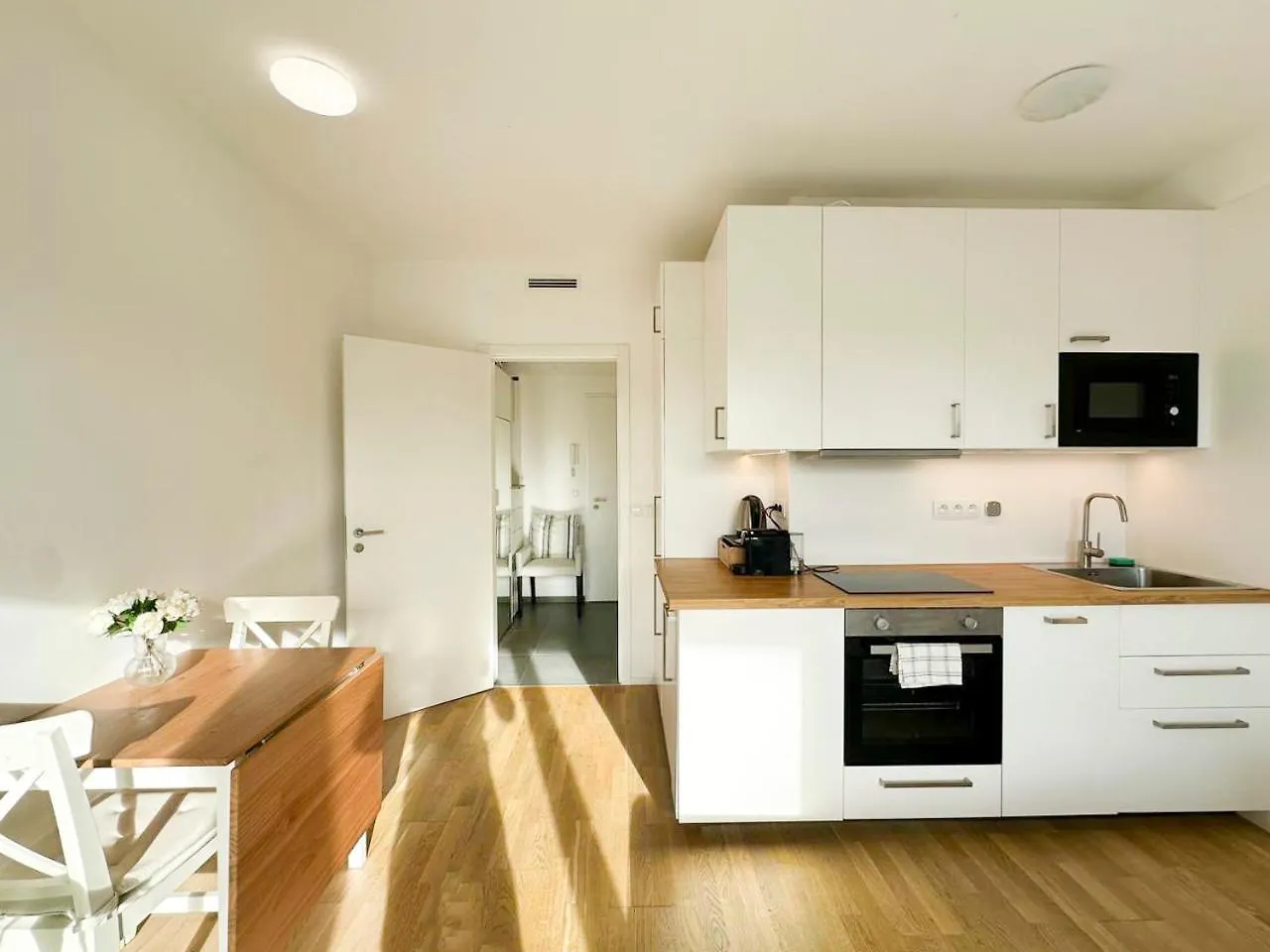 Vila Vinice Prague