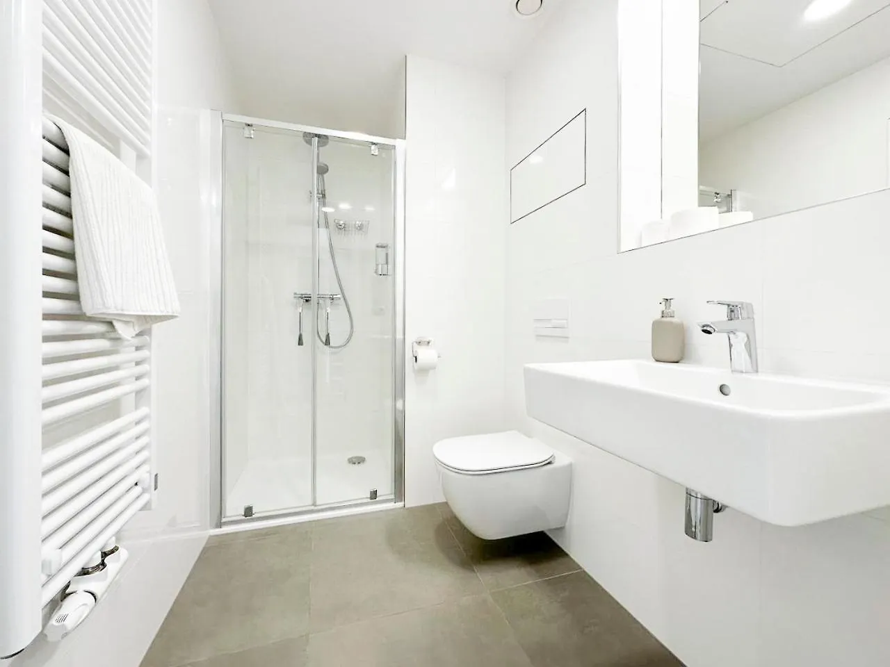 Vila Vinice Prague