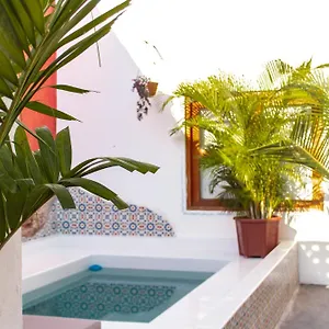 **** Hotel Casa Moraira Kolumbien