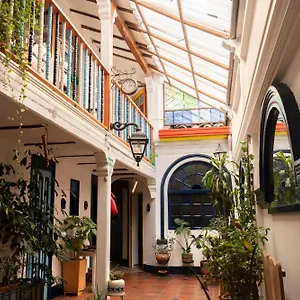  Gasthof Casa Tsao Kolumbien