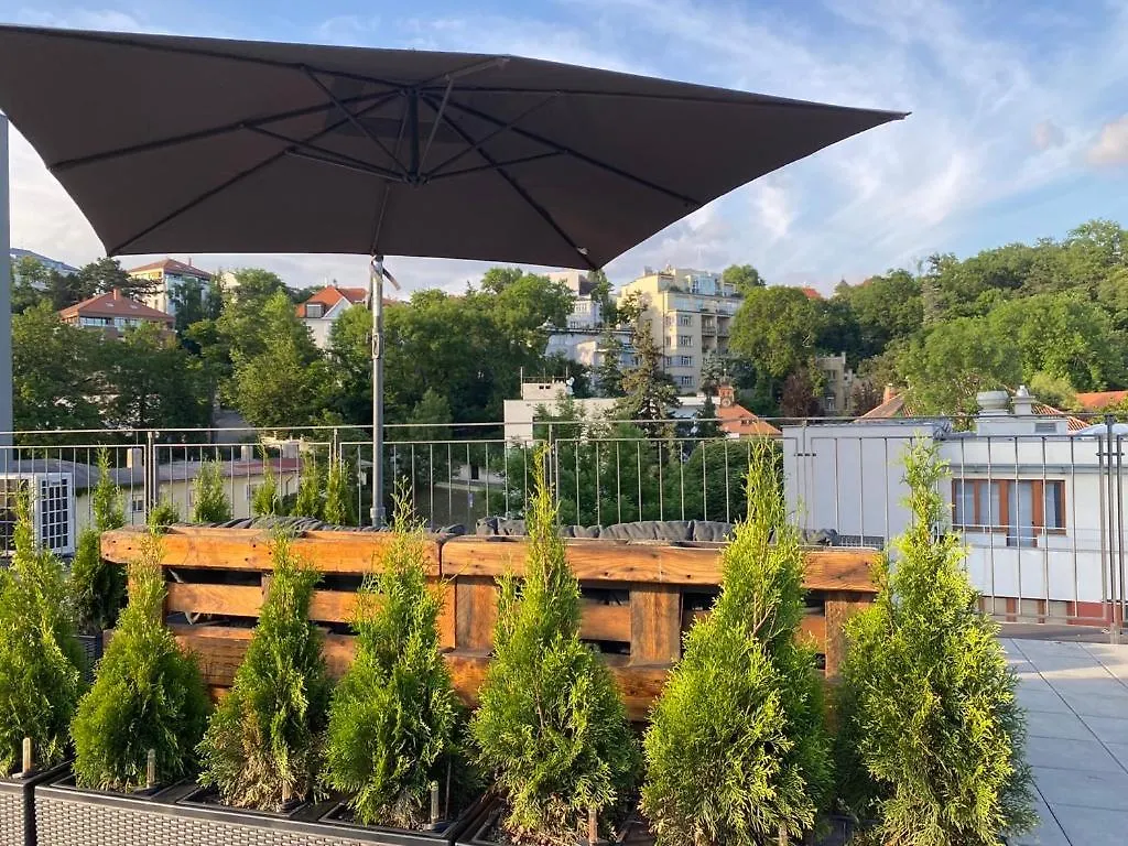 Vila Vinice Prag 0*,