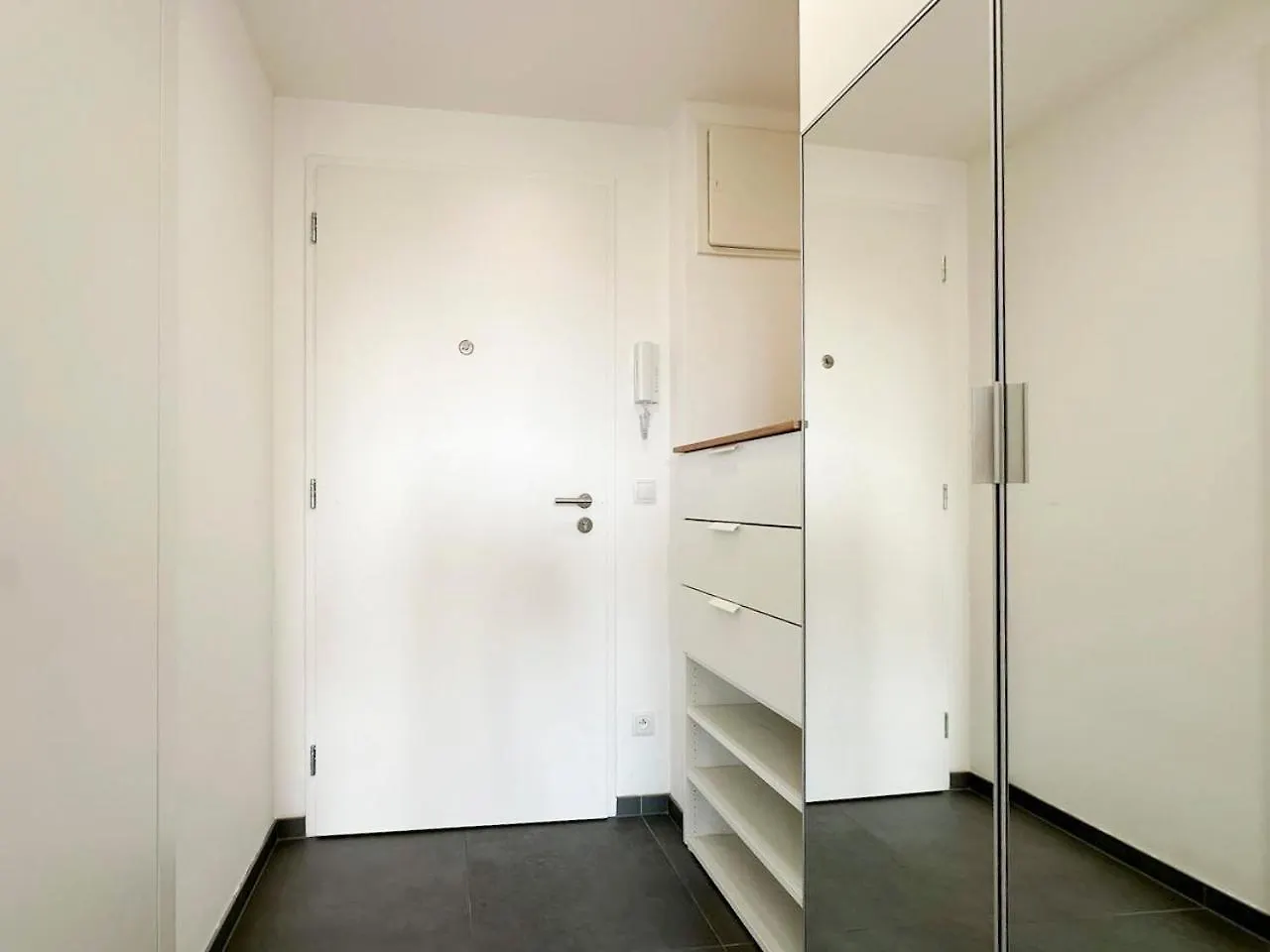 Apartment Vila Vinice Prag