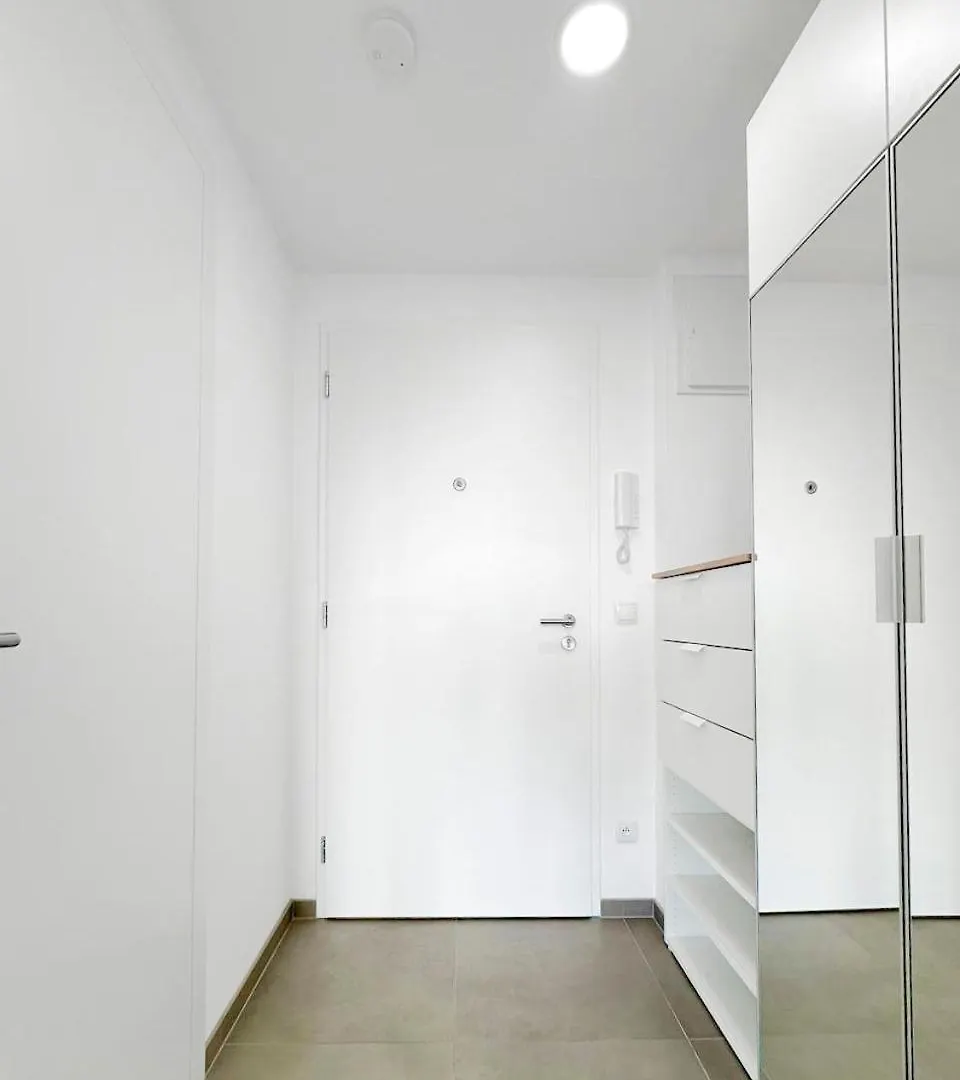 Apartment Vila Vinice Prag