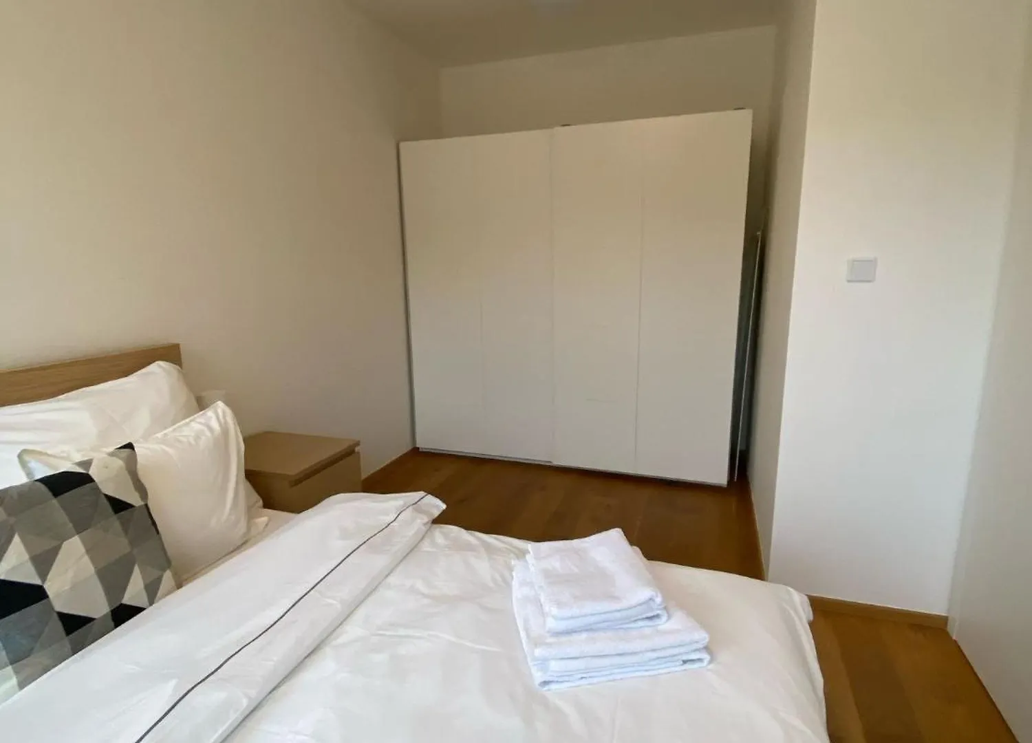 Vila Vinice Prag