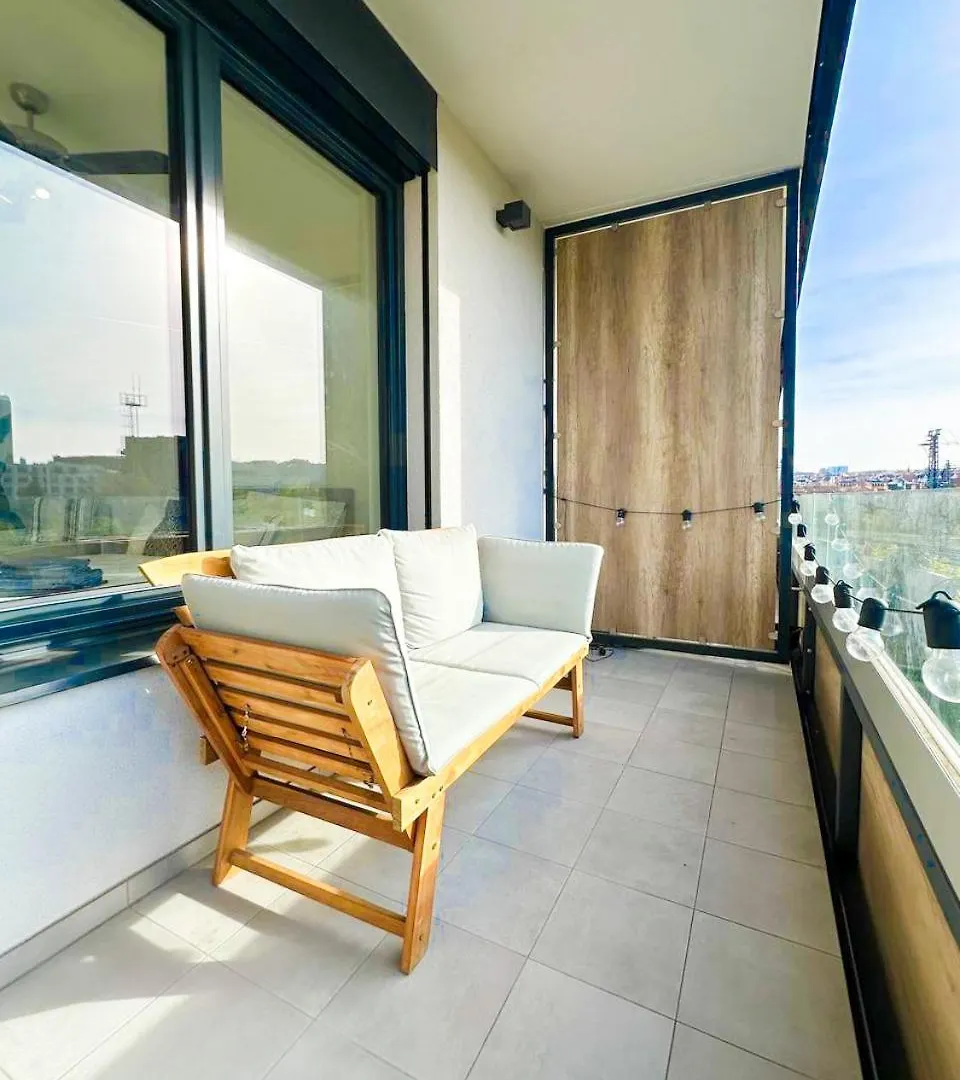 Vila Vinice Prague