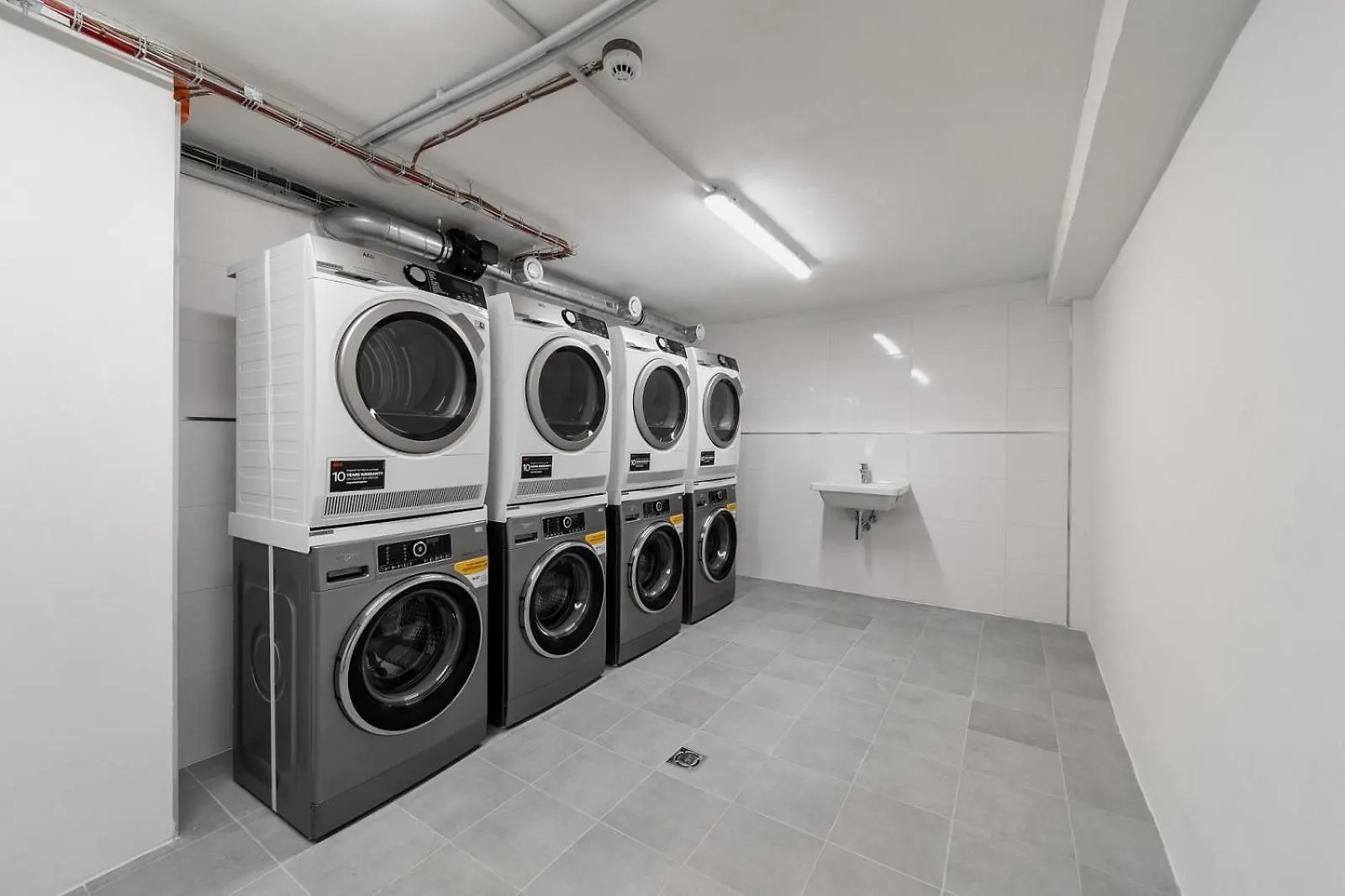 Apartament Vila Vinice Praga