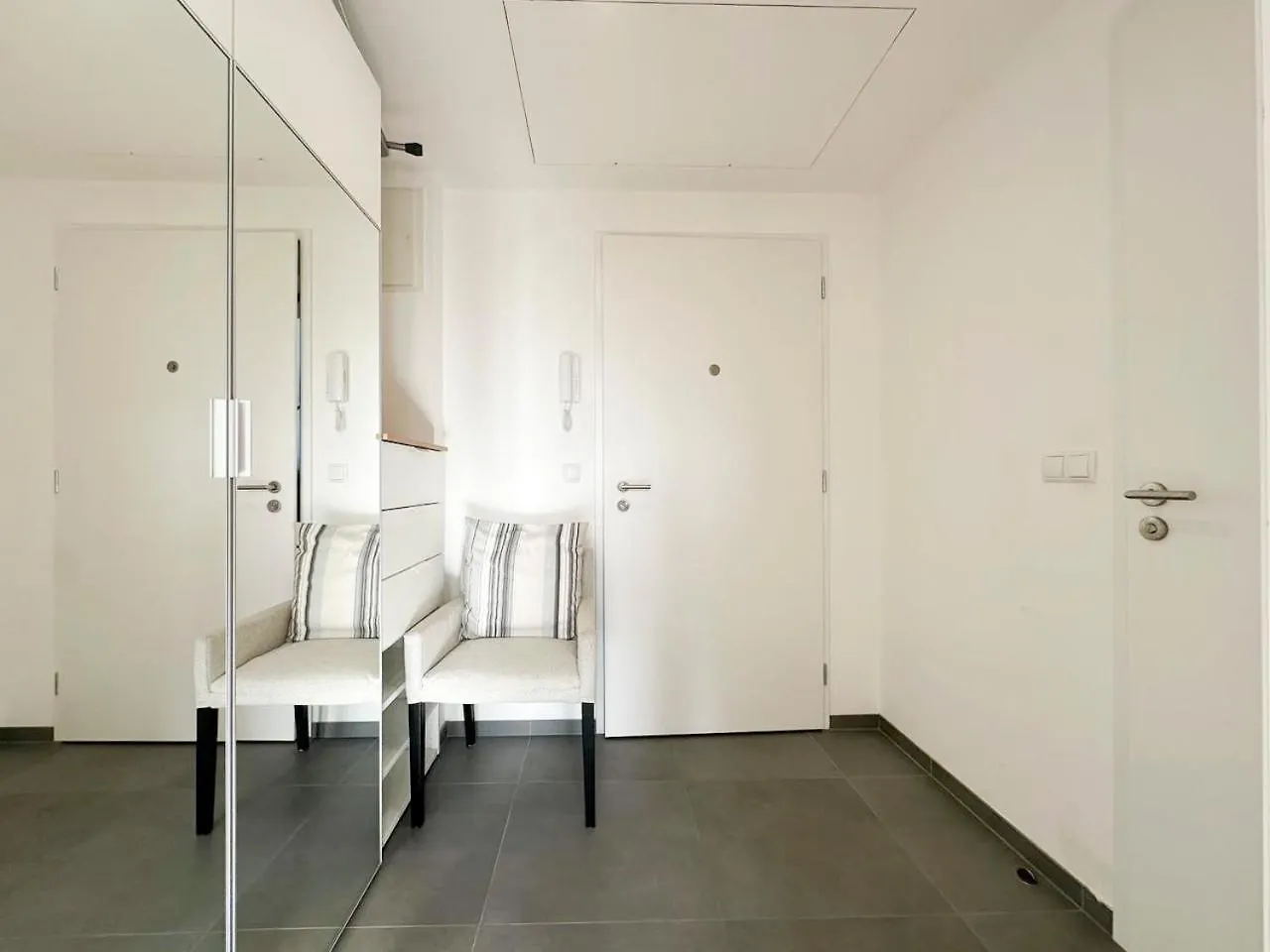 Apartament Vila Vinice Praga Czechy