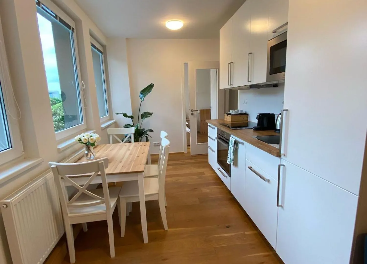 Vila Vinice Praga